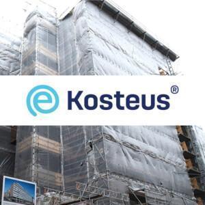eKosteus ja eKosteusPlus – verkkokoulutus kosteudenhallinnasta rakennustyömaalla – kertatilaus